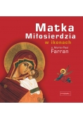 Matka Miłosierdzia w ikonach