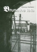 Brunatne lata