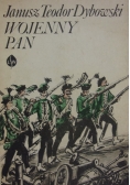 Wojenny Pan