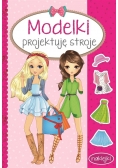 MODELKI Projektuję stroje