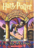 Harry Potter and the sorcerers stone
