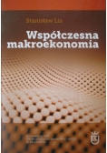 Współczesna makroekonomia