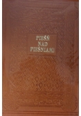 Pieśń nad pieśniami