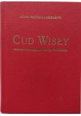 Cud Wisły reprint 1921 r.
