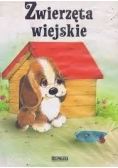 Zwierzęta wiejskie