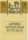Aporie ontologii sytuacji