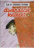 Dwanaście krzeseł
