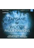 Zapisane w wodzie, Audiobook, Nowa