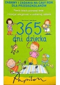 365 dni dziecka