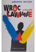 Wrocławianie + płyta CD