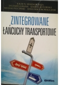 Zintegrowane łańcuchy transportowe