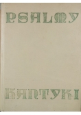 Psalmy kantyki