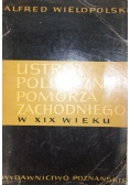 Ustrój polityczny Pomorza Zachodniego