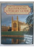 The Oxford Illustrated Literary Guide to Great Britain and Ireland