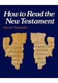 How to Read the New Testament