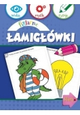 Figlarne łamigłówki