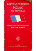 Polak we Francji