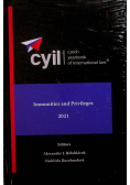 Immunities and Privileges NOWA