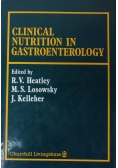 Clinical Nutrition in Gastroenterology