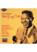 Nat King Cole, cd