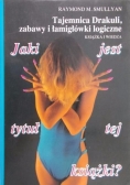 Jaki jest tytuł tej książki?