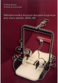 Metodyka korekcji bocznych skrzywień kręgosłupa przy użyciu aparatu SKOL AS