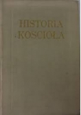 Historia Kościoła, t. 1