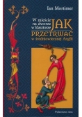 Jak przetrwać w średniowiecznej Anglii