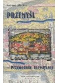 Przemyśl Przewodnik Turystyczny