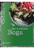 Katechizm GIM 3 Żyć w miłości Boga DiKŚW