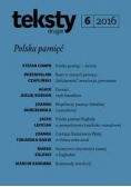 Teksty drugie , numer 2/2016