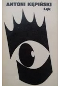 Lęk