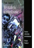 Wynaleźć samotność