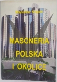 Masoneria Polska i okolice