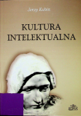 Kultura intelektualna