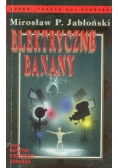 Elektryczne Banany