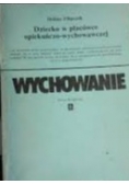 Wychowanie