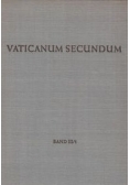 Vaticanum secundum, band III