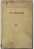 Nad jeziorem