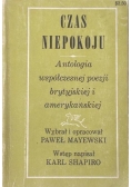 Czas Niepokoju