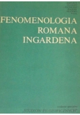 Fenomenologia Romana Ingardena