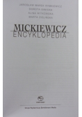 Mickiewicz encyklopedia