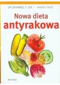 Nowa dieta antyrakowa