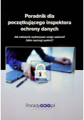 Poradnik dla początkującego inspektora ochrony danych