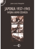 Japonia 1937-1945 Wojna Armii Cesarza