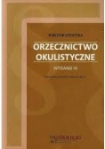 Orzecznictwo okulistyczne
