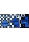 Szachy dla dzieci podręcznik dla dzieci ,cz.1,2,3