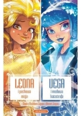 Leona i pechowa misja. Vega i modowa katastrofa