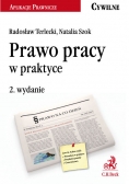 Prawo pracy w praktyce