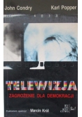 Telewizja. Zagrożenie dla demokracji